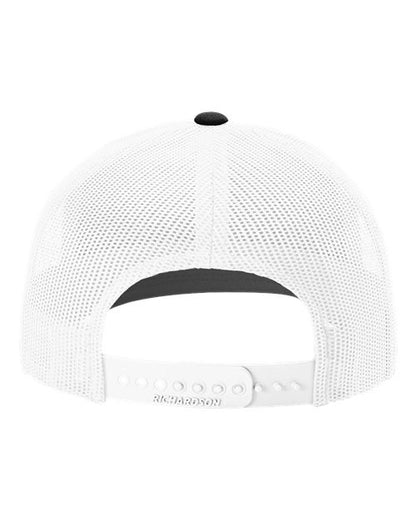 Richardson 112 - Original Trucker Custom Hat