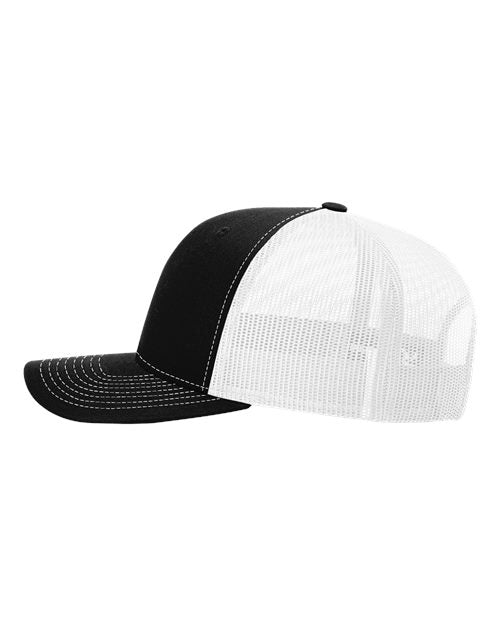 Richardson 112 - Original Trucker Custom Hat