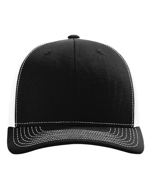 Richardson 112 - Original Trucker Custom Hat