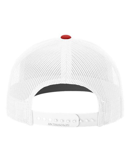Richardson 112 - Original Trucker Custom Hat