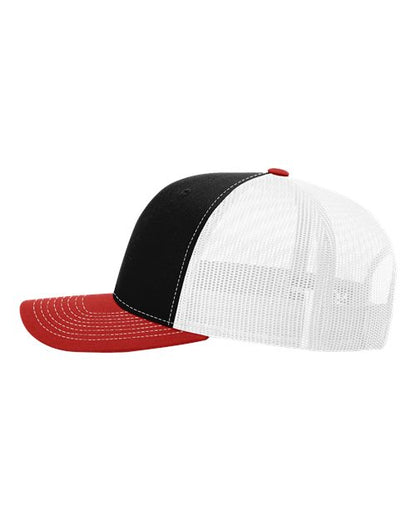 Richardson 112 - Original Trucker Custom Hat