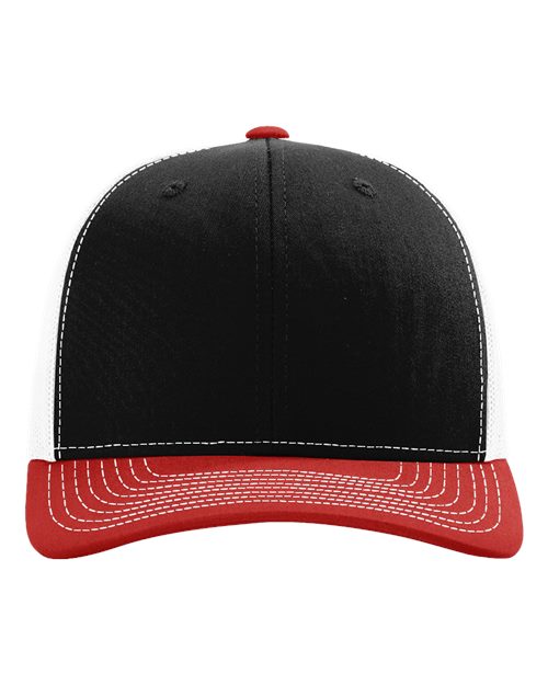 Richardson 112 - Original Trucker Custom Hat