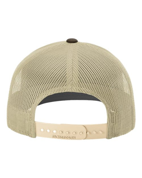 Richardson 112 - Original Trucker Custom Hat