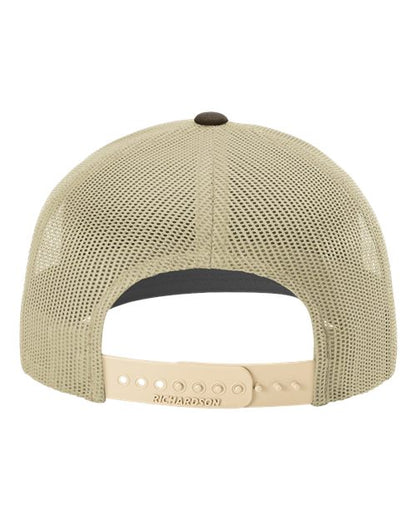 Richardson 112 - Original Trucker Custom Hat