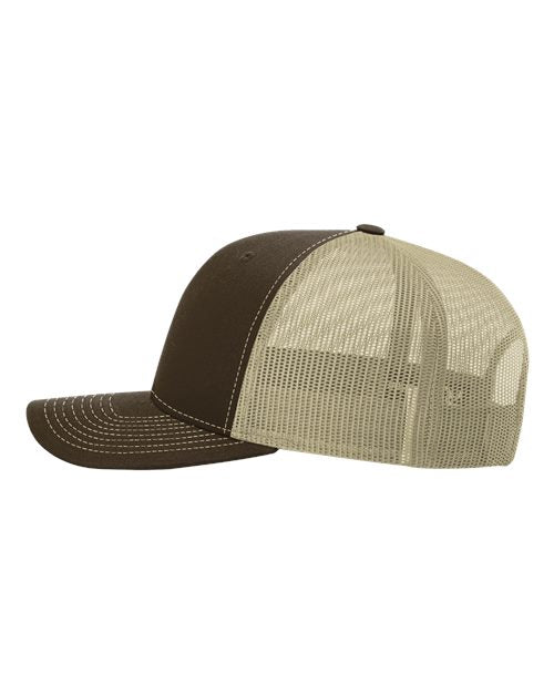 Richardson 112 - Original Trucker Custom Hat