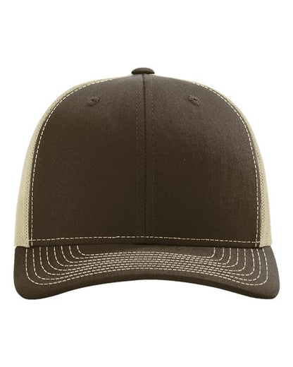 Richardson 112 - Original Trucker Custom Hat