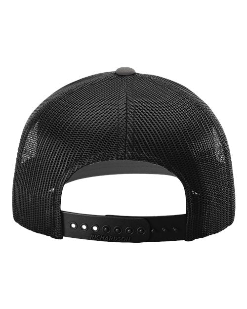 Richardson 112 - Original Trucker Custom Hat
