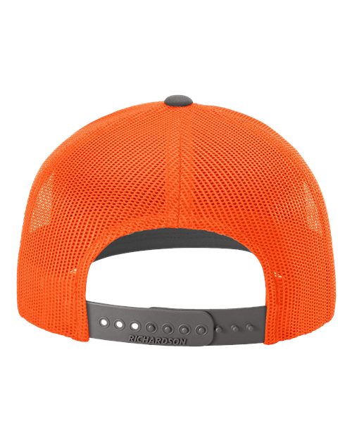 Richardson 112 - Original Trucker Custom Hat