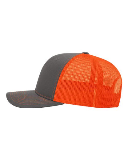 Richardson 112 - Original Trucker Custom Hat