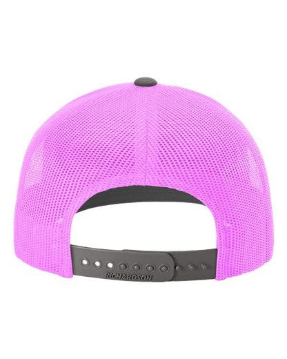 Richardson 112 - Original Trucker Custom Hat