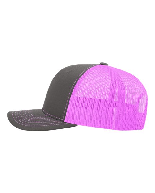 Richardson 112 - Original Trucker Custom Hat