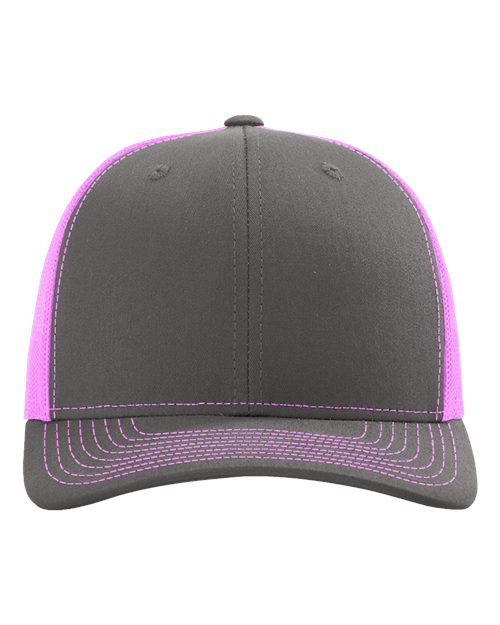 Richardson 112 - Original Trucker Custom Hat