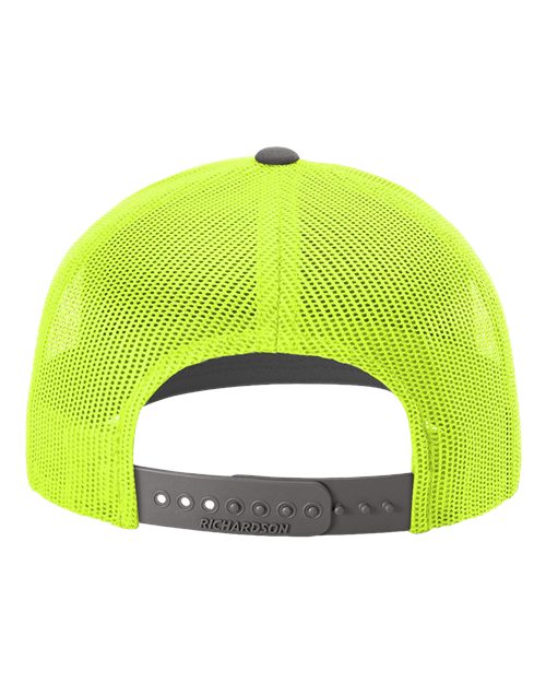Richardson 112 - Original Trucker Custom Hat