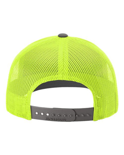 Richardson 112 - Original Trucker Custom Hat
