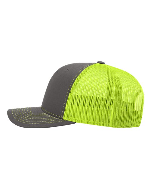Richardson 112 - Original Trucker Custom Hat