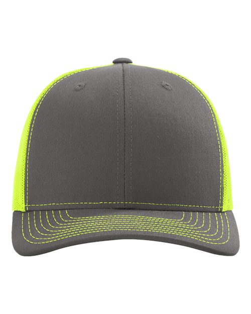 Richardson 112 - Original Trucker Custom Hat