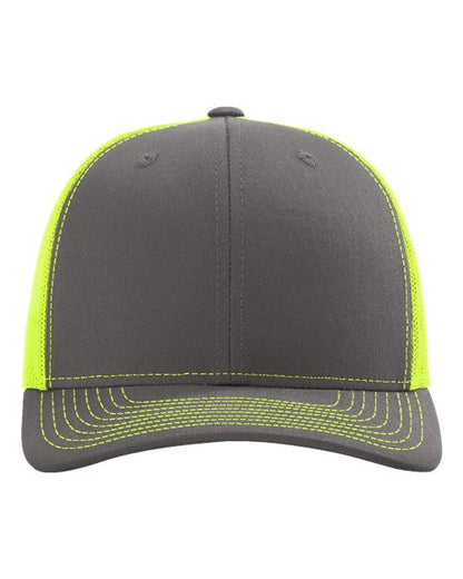 Richardson 112 - Original Trucker Custom Hat