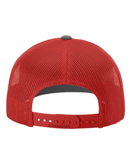 Richardson 112 - Original Trucker Custom Hat