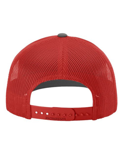 Richardson 112 - Original Trucker Custom Hat