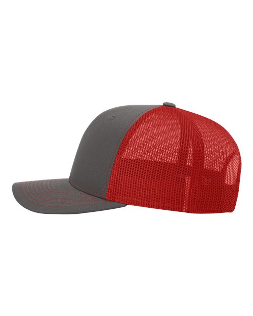 Richardson 112 - Original Trucker Custom Hat