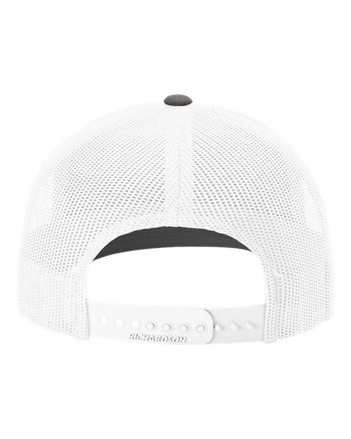 Richardson 112 - Original Trucker Custom Hat