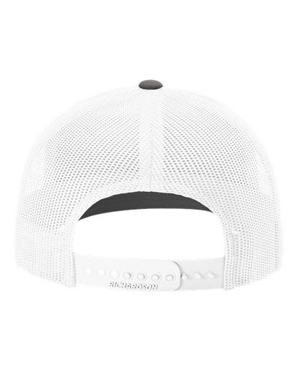 Richardson 112 - Original Trucker Custom Hat