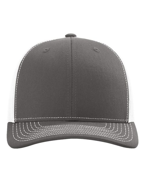 Richardson 112 - Original Trucker Custom Hat