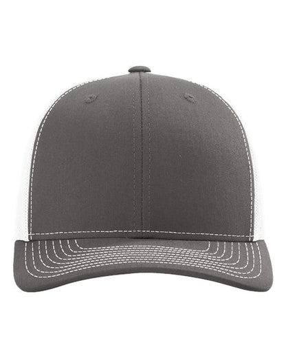 Richardson 112 - Original Trucker Custom Hat