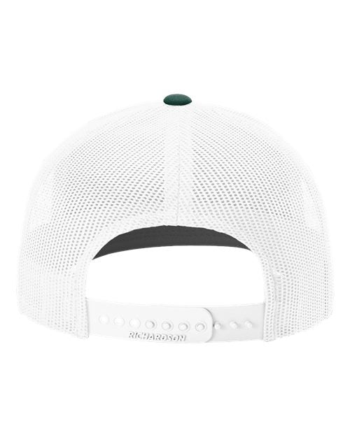 Richardson 112 - Original Trucker Custom Hat