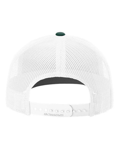 Richardson 112 - Original Trucker Custom Hat