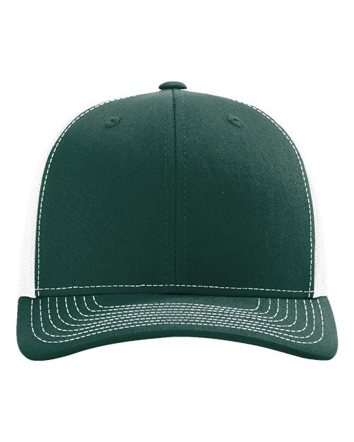 Richardson 112 - Original Trucker Custom Hat