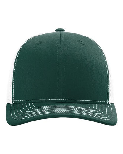 Richardson 112 - Original Trucker Custom Hat