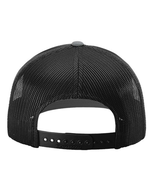 Richardson 112 - Original Trucker Custom Hat