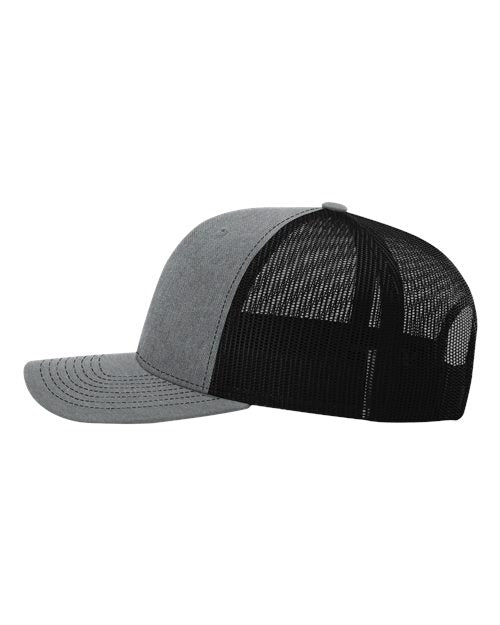 Richardson 112 - Original Trucker Custom Hat