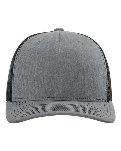 Richardson 112 - Original Trucker Custom Hat