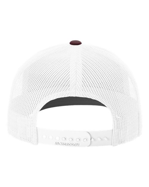Richardson 112 - Original Trucker Custom Hat
