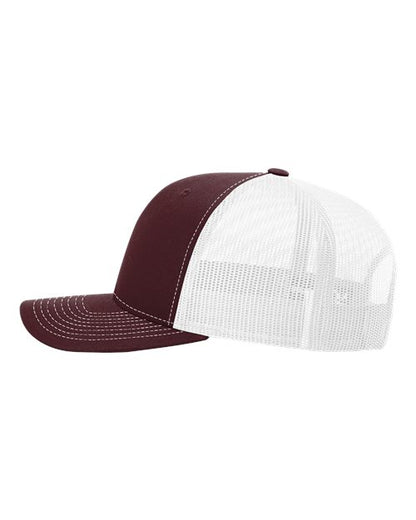 Richardson 112 - Original Trucker Custom Hat