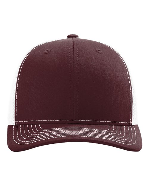 Richardson 112 - Original Trucker Custom Hat