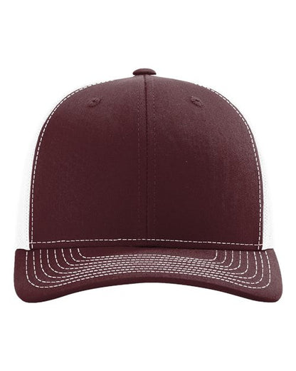 Richardson 112 - Original Trucker Custom Hat
