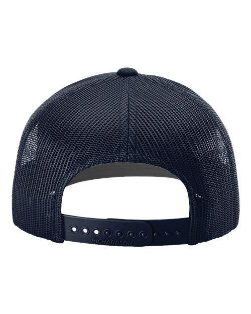 Richardson 112 - Original Trucker Custom Hat