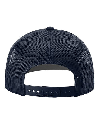 Richardson 112 - Original Trucker Custom Hat