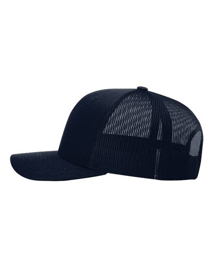Richardson 112 - Original Trucker Custom Hat