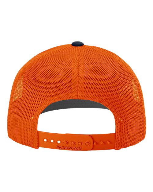 Richardson 112 - Original Trucker Custom Hat