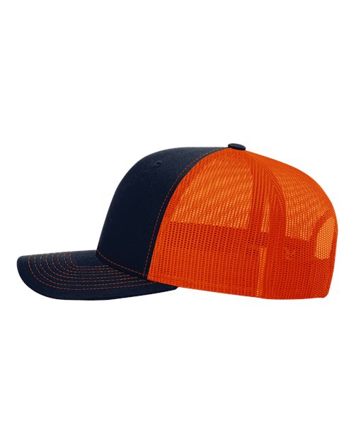 Richardson 112 - Original Trucker Custom Hat