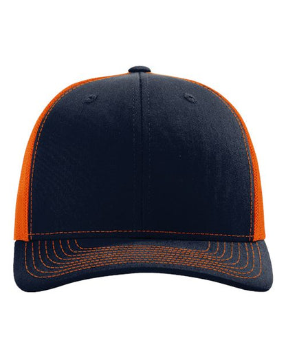 Richardson 112 - Original Trucker Custom Hat
