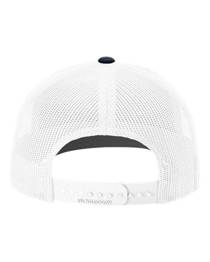 Richardson 112 - Original Trucker Custom Hat