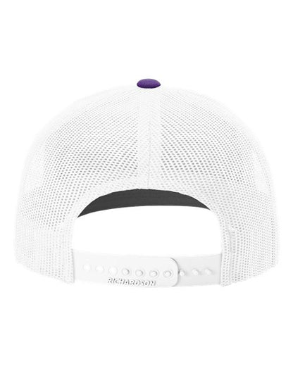 Richardson 112 - Original Trucker Custom Hat