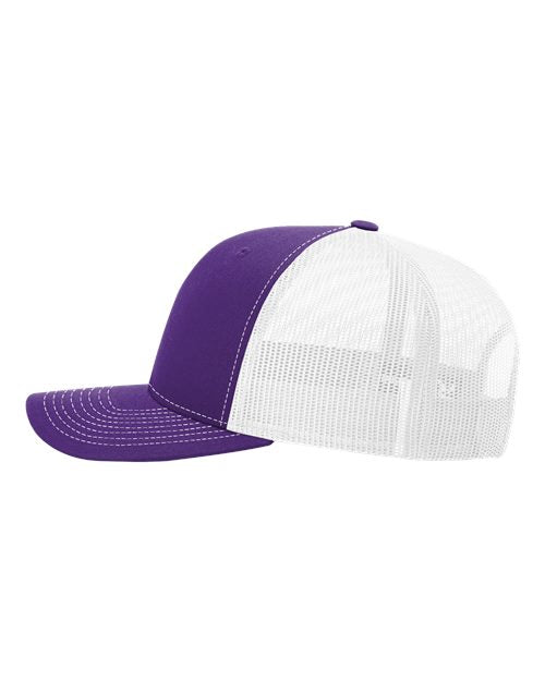 Richardson 112 - Original Trucker Custom Hat