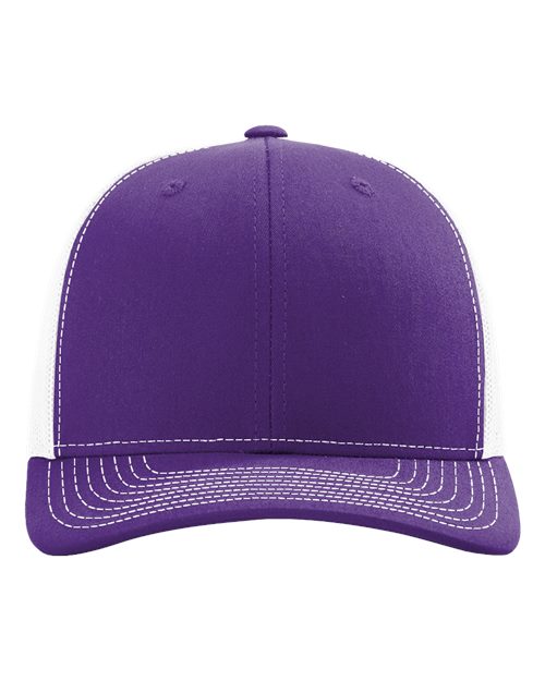 Richardson 112 - Original Trucker Custom Hat