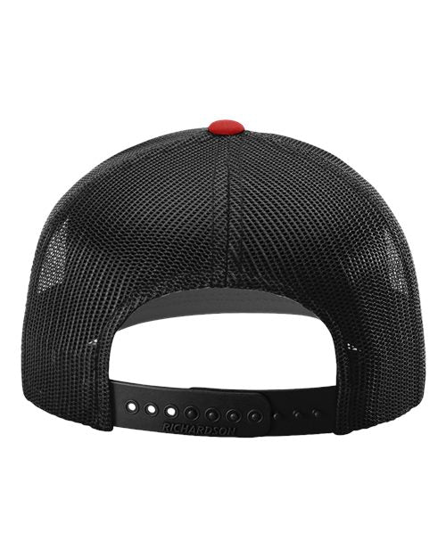 Richardson 112 - Original Trucker Custom Hat